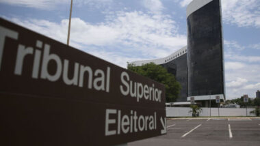 Senador propõe CPI “Vaza Toga” para investigar STF e Justiça Eleitoral