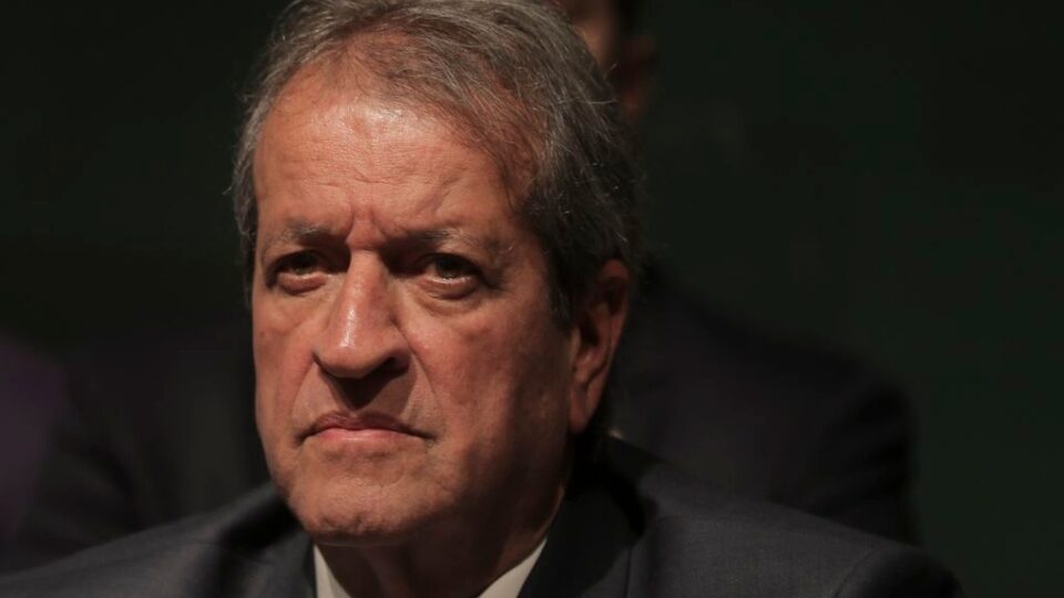 Prisão domiciliar é humilhação e tem destruído Bolsonaro, diz Valdemar