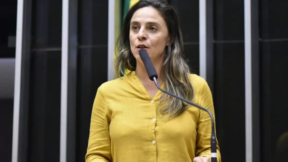 Deputada do PSOL apresenta projeto para tornar lei Magnitsky sem efeito no Brasil