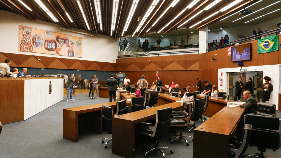 Alexandre de Moraes é declarado persona non grata pela Câmara de Belo Horizonte