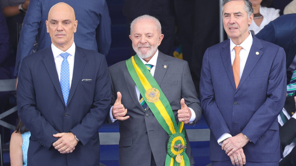 Desfile de 7 de Setembro em Brasília terá esquema de segurança reforçado