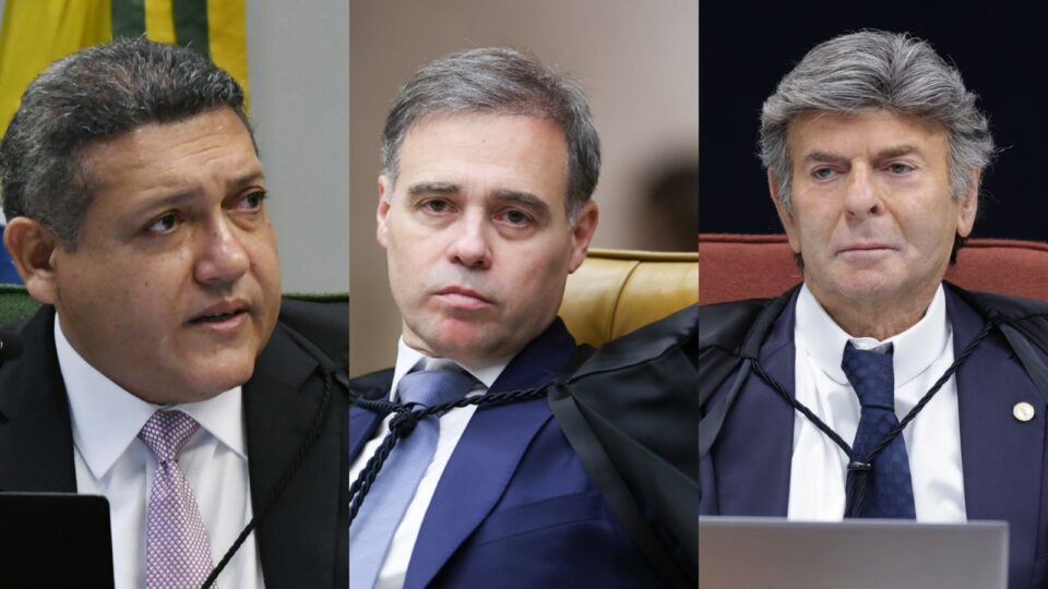 Crescem as expectativas de novos embates entre Moraes e o flanco minoritário do STF