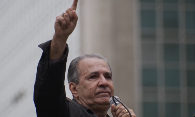 Malafaia acusa Moraes de perseguição religiosa: “Tava demorando pra chegar minha vez”
