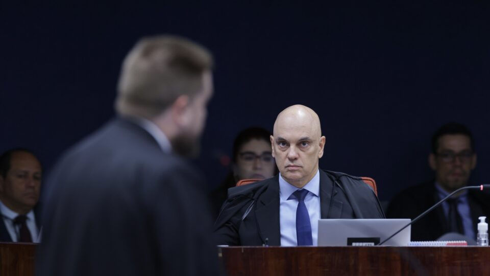 Ilegalidades apontadas em julgamento de Bolsonaro reforçam pauta da anistia