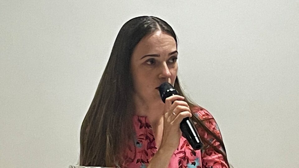 Nobel da Paz pede que brasileiros mantenham guerra da Ucrânia na agenda política