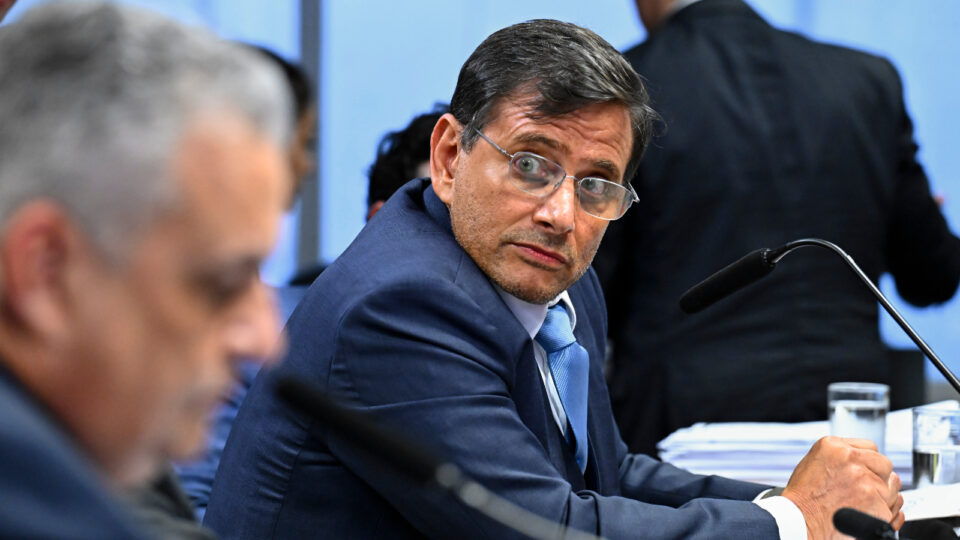 CPMI do INSS pede prisão preventiva do “careca do INSS” e mais 20 investigados