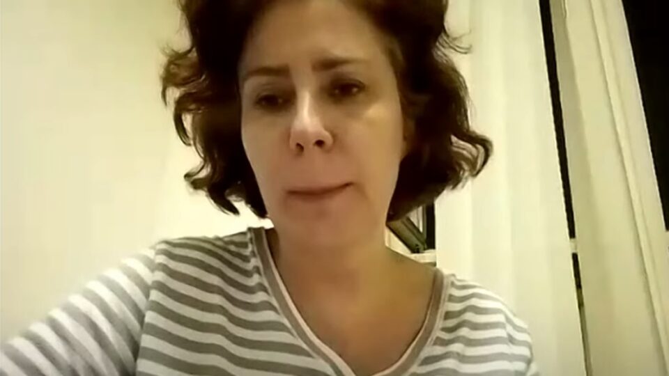 Carla Zambelli diz que Delgatti “mente” ao acusá-la de mandar invadir o CNJ