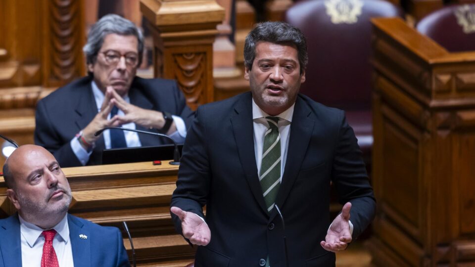 Direita nacionalista de Portugal apresenta proposta para que Moraes seja impedido de entrar no país