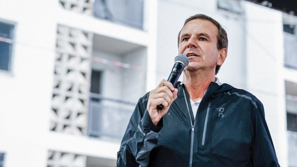 Eduardo Paes defende Malafaia: “Mexeu com Silas, mexeu comigo”