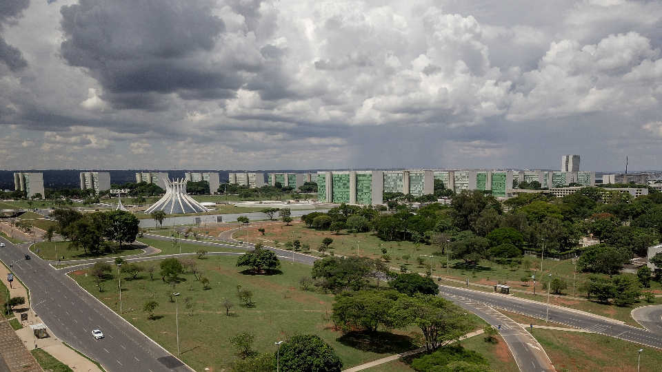 Abin vai monitorar manifestações previstas para o 7 de setembro em Brasília
