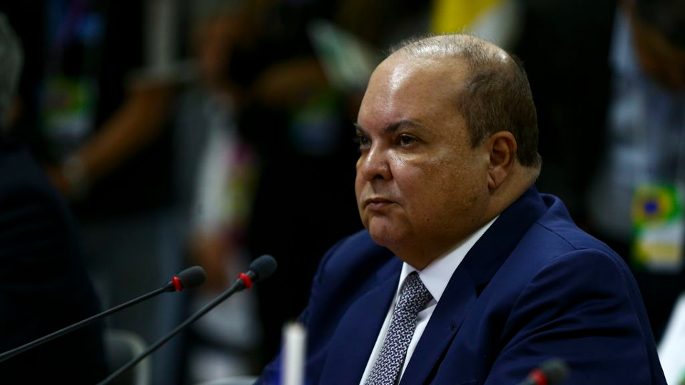 STF não só condena, ele humilha, afirma governador Ibaneis Rocha