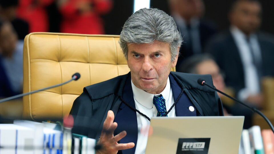 Defesas podem usar voto de Fux para pedir anulação de julgamento e recorrer a órgãos internacionais