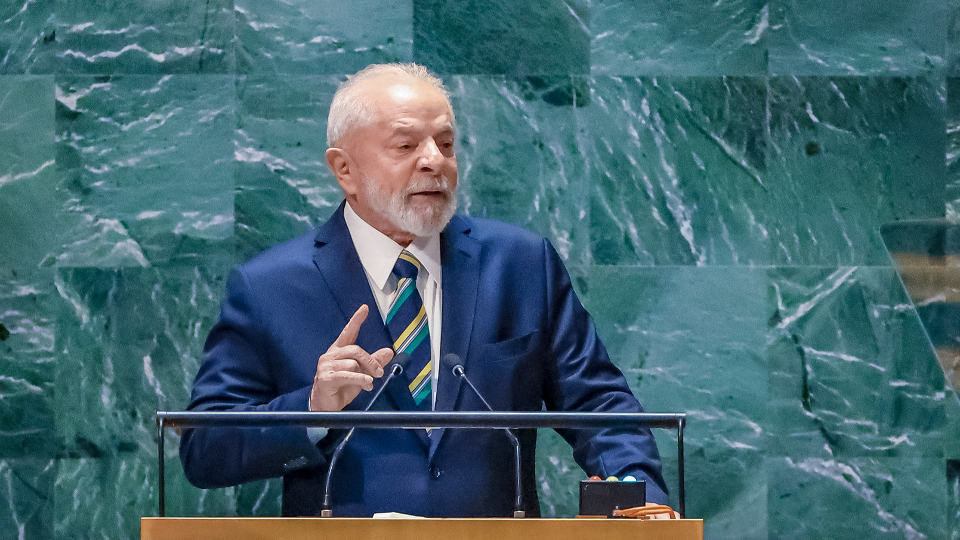 EUA estudam impor restrições de visto à delegação do Brasil durante Assembleia da ONU, diz agência