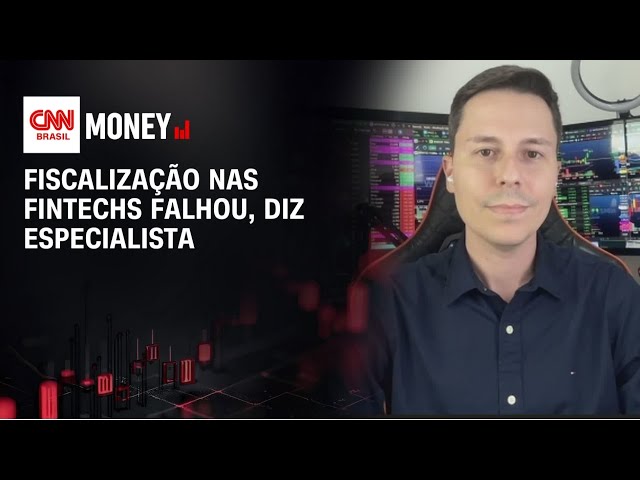 Galapagos Capital desmente negociação com Reag Investimentos