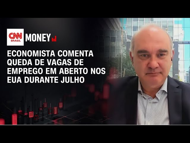 Fed dá sinais mistos de confiança, mas sinaliza abertura a corte de juros