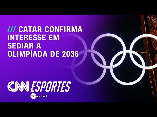 Novo Phelps? Gustavo Borges projeta futuro da natação mundial
