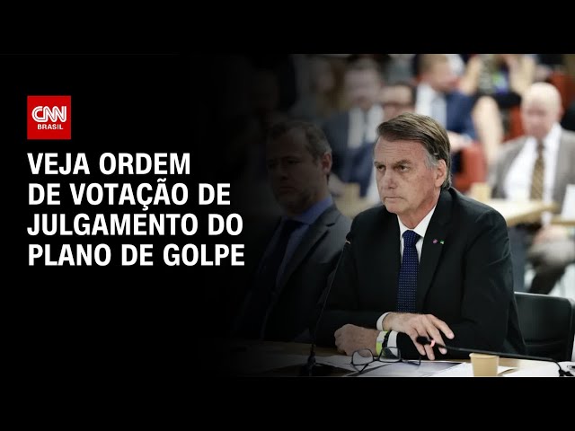Julgamento de Jair Bolsonaro: do início aos possíveis desdobramentos finais