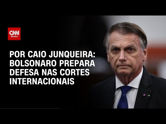Na linha de frente: como tem sido a estratégia da defesa de Bolsonaro