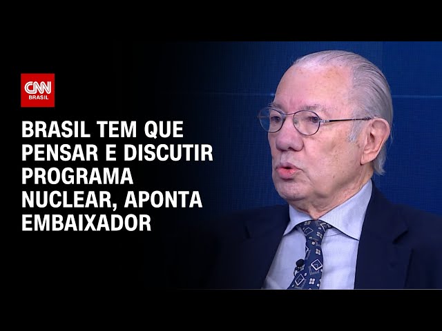 Marinha precisa de sistema que vigie as fronteiras marítimas, diz Almirante
