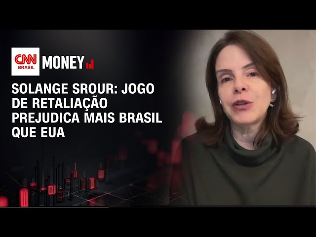 Tarifas fazem confiança da indústria exportadora no Brasil desabar, diz CNI