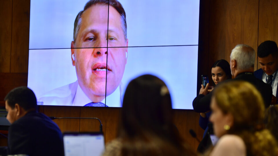 Denúncia de Tagliaferro contra Moraes mostra fraude, caça à direita e conluio com militantes