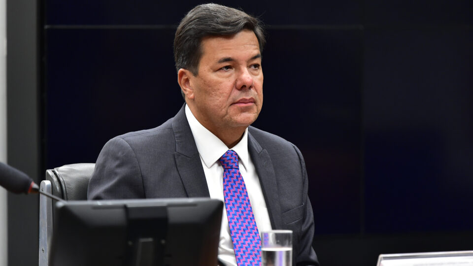 Relator da PEC da Segurança diz que União Brasil tem raiz de oposição ao PT