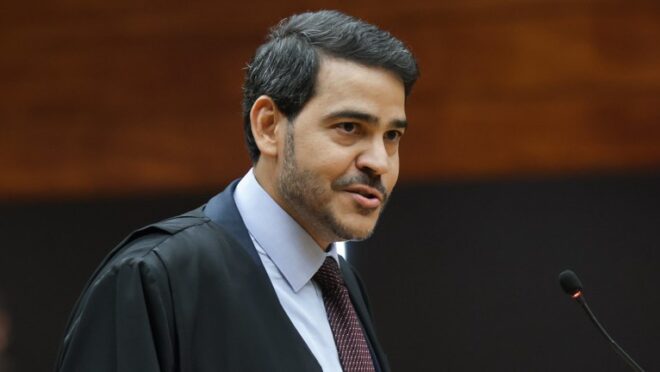 Messias amplia vantagem entre cotados ao STF