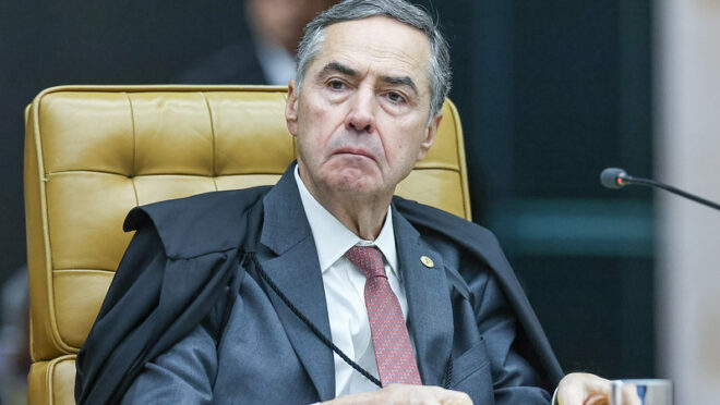 Barroso pede sessão virtual para votar descriminalização do aborto antes de deixar STF  