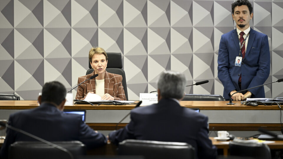 Senado cria grupo para colaborar com russos sancionados pelos EUA; veja como votaram os senadores