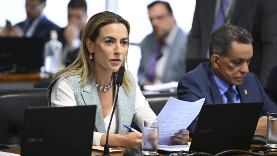 Política em foco: Congresso avança sobre o STF e limita decisões de ministros