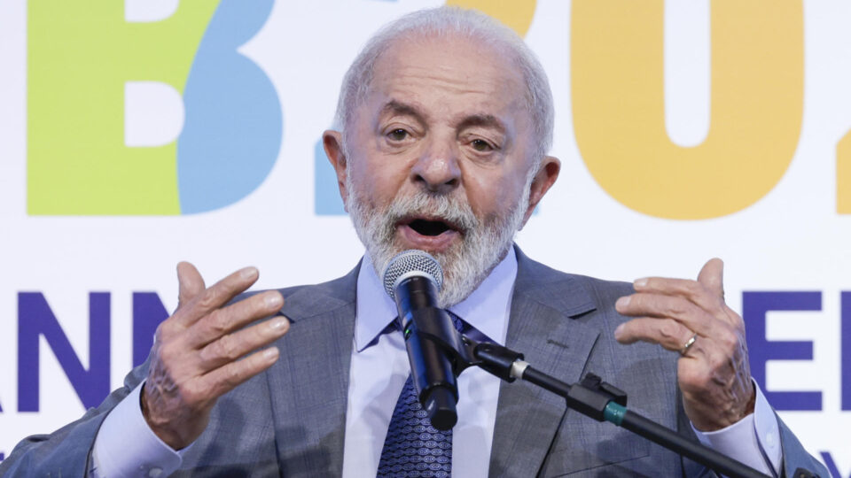 Direita reage à defesa de Lula aos traficantes: “PCC vai virar ONG”