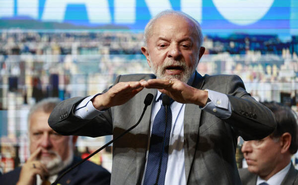 Pesquisa: Lula amplia vantagem para 2026 após políticas populistas