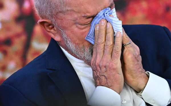 Lula faz 80 anos quatro dias após confirmar candidatura em 2026