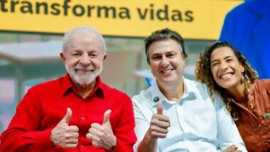 Lula, sobre conversa com Trump: não rolou uma química, rolou uma indústria petroquímica