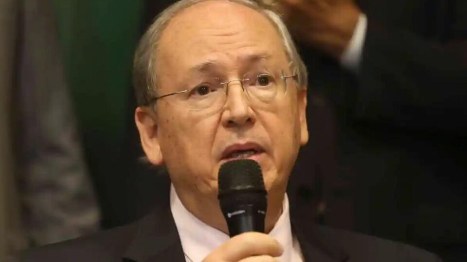 Presidente do Instituto Voto Legal é condenado sem ter apontado fraudes em urnas