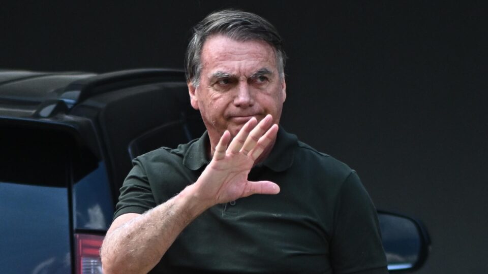 STF publica decisão que condenou Bolsonaro e abre prazo para recurso
