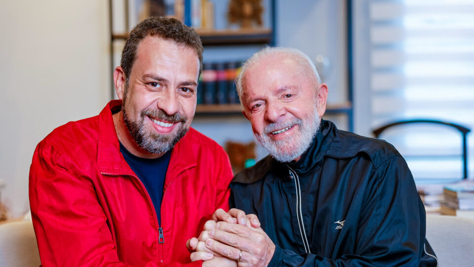 Lula tenta reabilitar Boulos após mandato apagado na Câmara e derrota em São Paulo