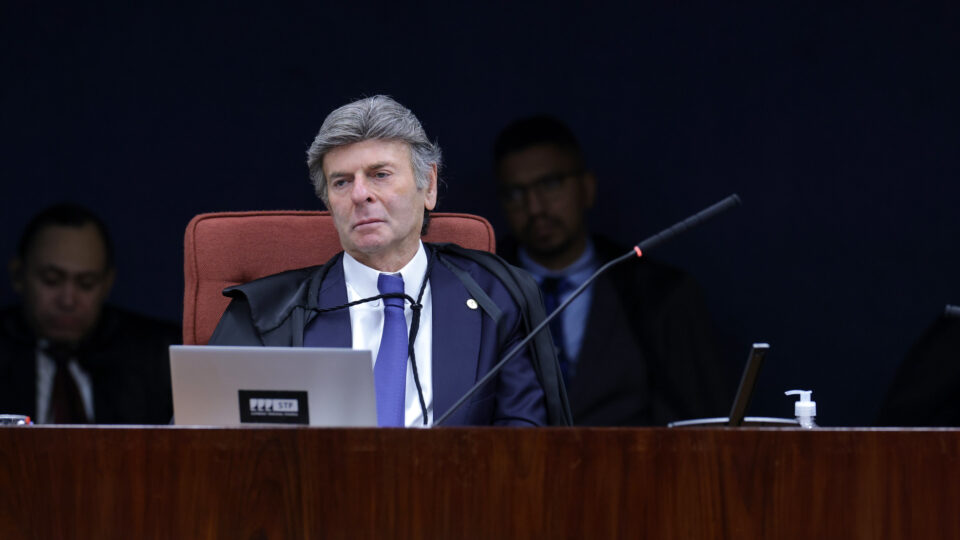 “Aula de direito”: como foi o voto do ministro Luiz Fux