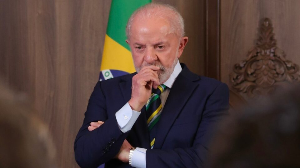 Lula diz que conversará “pessoalmente” com Trump se ocorrer alguma dificuldade nas negociações
