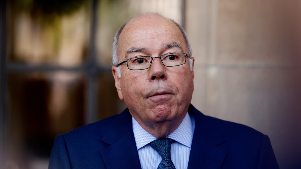 Vieira diz que reunião com Marco Rubio foi “muito produtiva”, mas evita detalhes