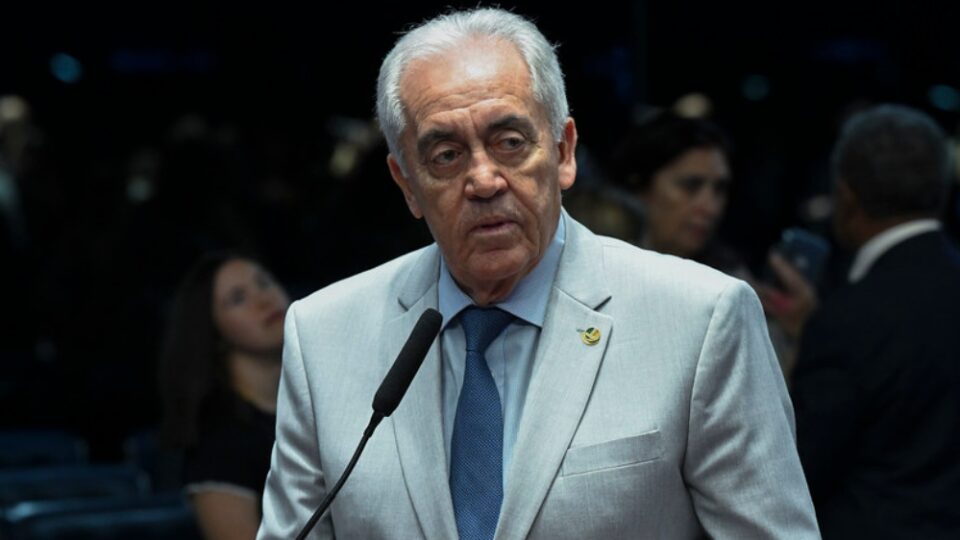 Anistia é “letra morta” no Congresso, diz presidente de comissão do Senado