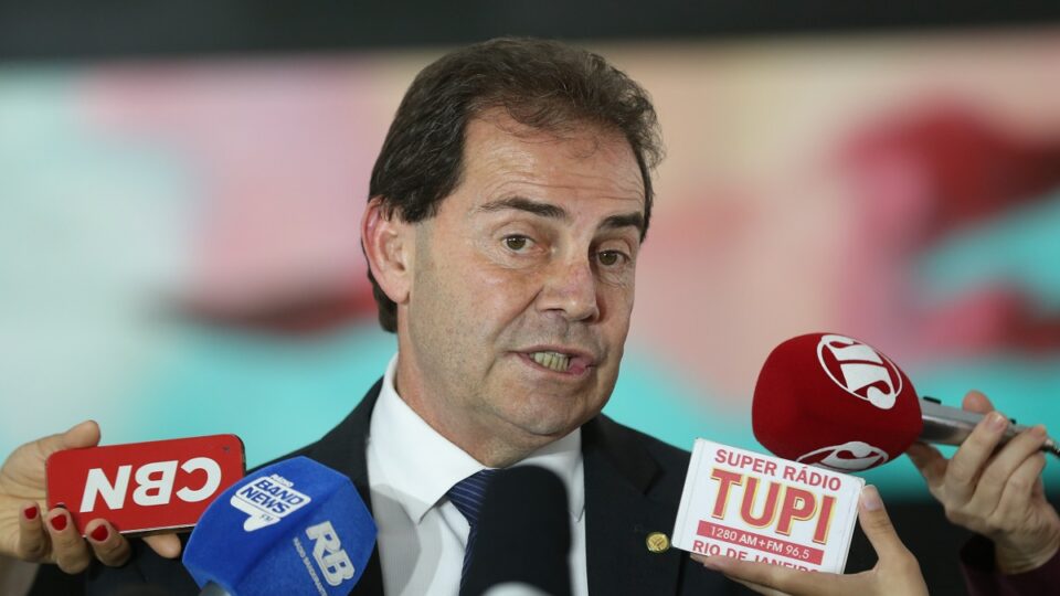 Oposição aposta em semana decisiva para anistia na Câmara com proposta de Paulinho