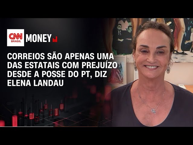 Entenda como o prejuízo dos Correios ameaça as contas públicas