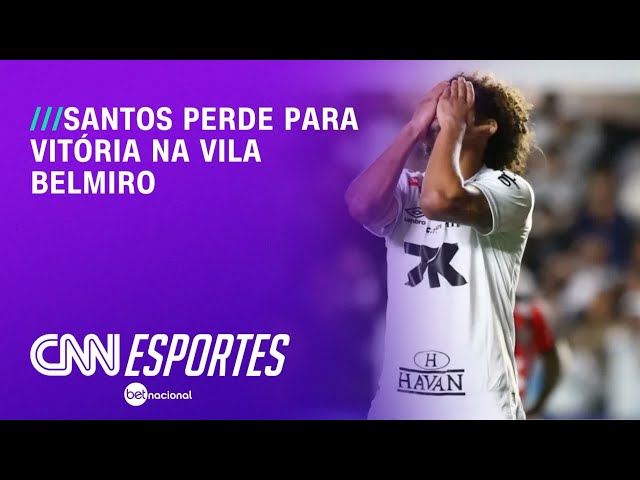 Classificação do returno tem Vasco em terceiro e Atlético-MG em último
