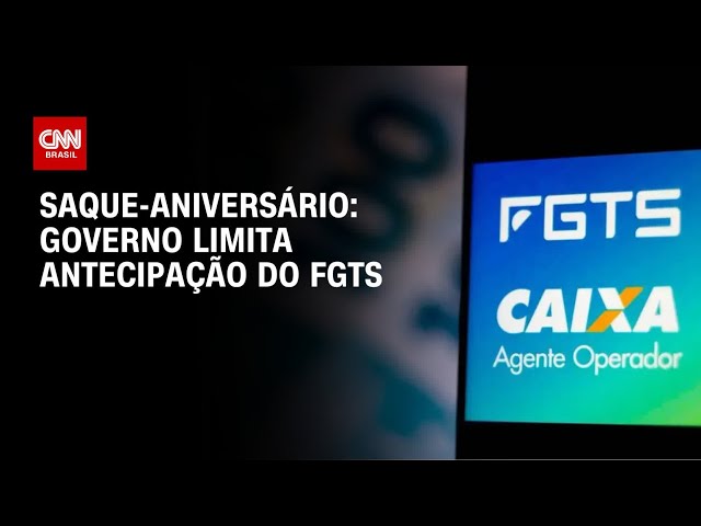 Maior recuperação de FGTS da história devolve R$ 1,4 bi a trabalhadores