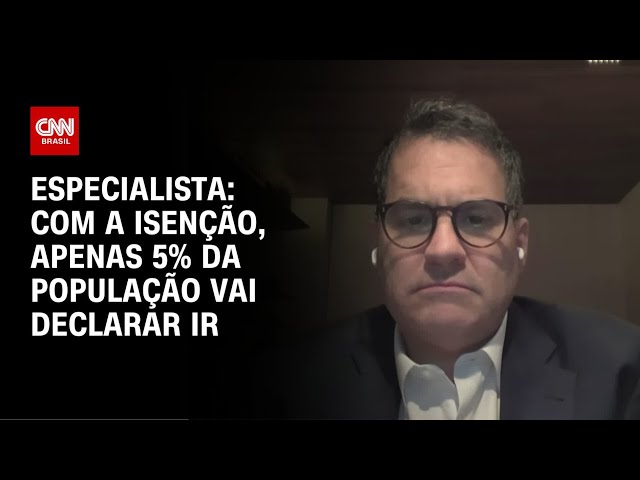 IR: após audiências, Renan cobra números da Fazenda e avalia mudanças
