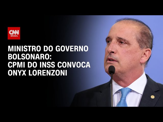 CPMI do INSS ouve empresário sócio de call centers e alvo de operação da PF