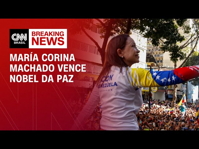 Putin diz que Trump “faz muito pela paz” após anúncio do Prêmio Nobel