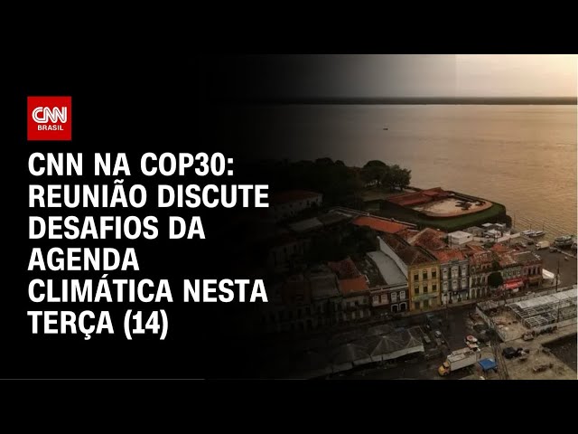 Mesmo com metas, planeta caminha para aumento de 2,7°C, diz economista