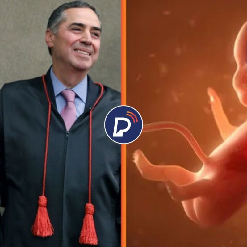 CNBB pede ao STF nulidade de votos de Weber e Barroso sobre aborto